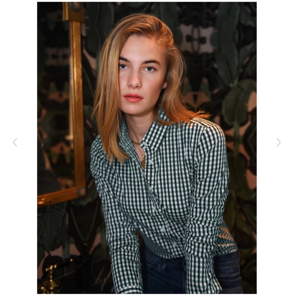 The Shirt 'The Icon Shirt'